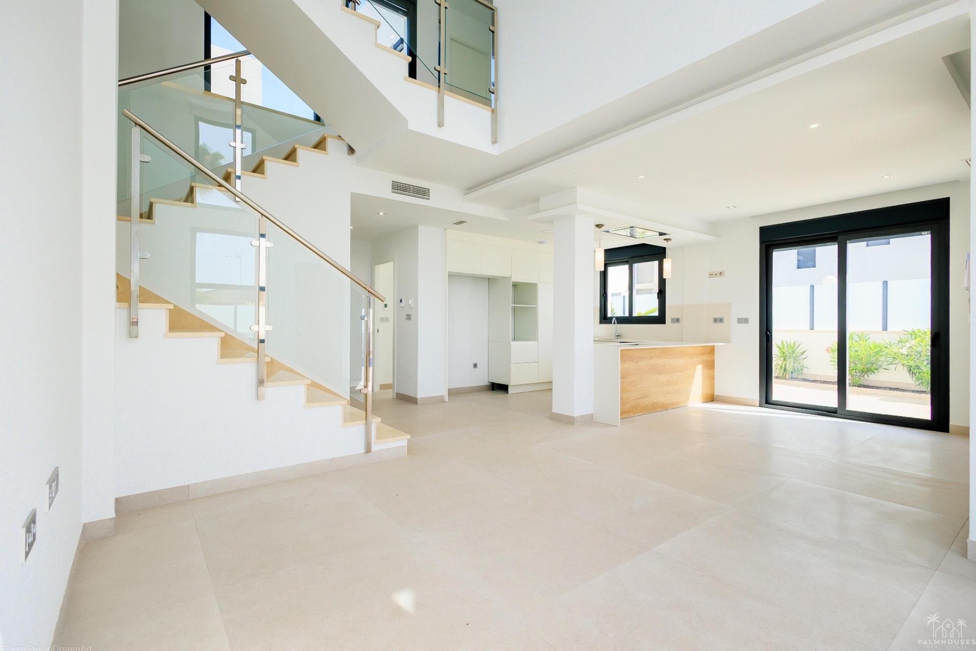Herverkoop - Villa - Torrevieja - Los Balcones