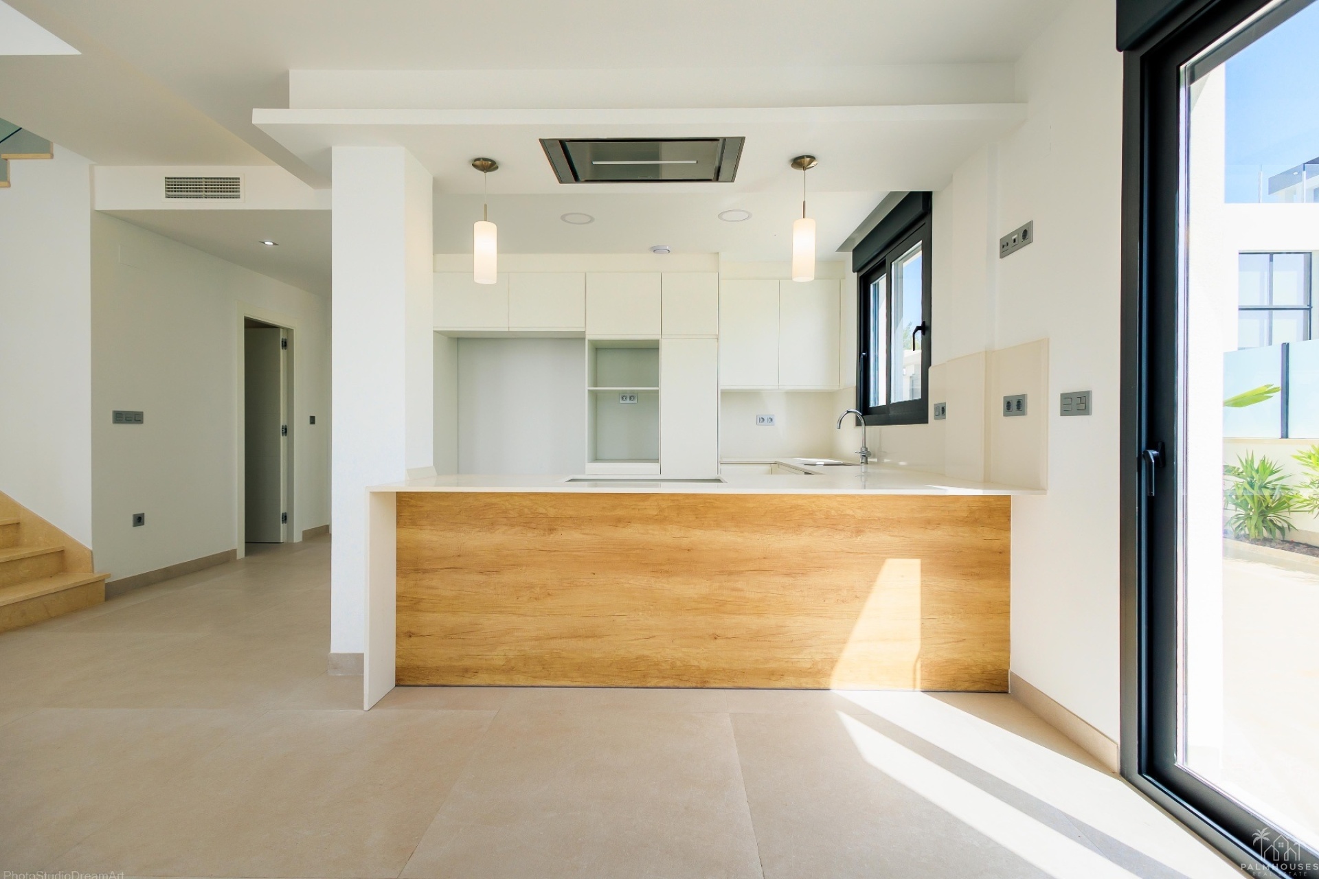 Herverkoop - Villa - Torrevieja - Los Balcones