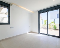Herverkoop - Villa - Torrevieja - Los Balcones
