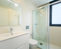 Herverkoop - Villa - Torrevieja - Los Balcones