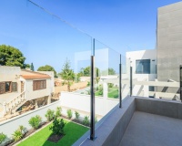 Herverkoop - Villa - Torrevieja - Los Balcones