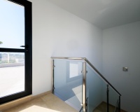 Herverkoop - Villa - Torrevieja - Los Balcones