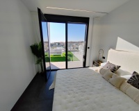 Herverkoop - Villa - Torrevieja - Los Balcones