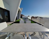 Herverkoop - Villa - Torrevieja - Los Balcones