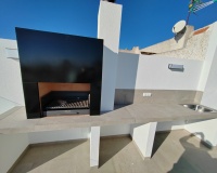 Herverkoop - Villa - Torrevieja - Los Balcones