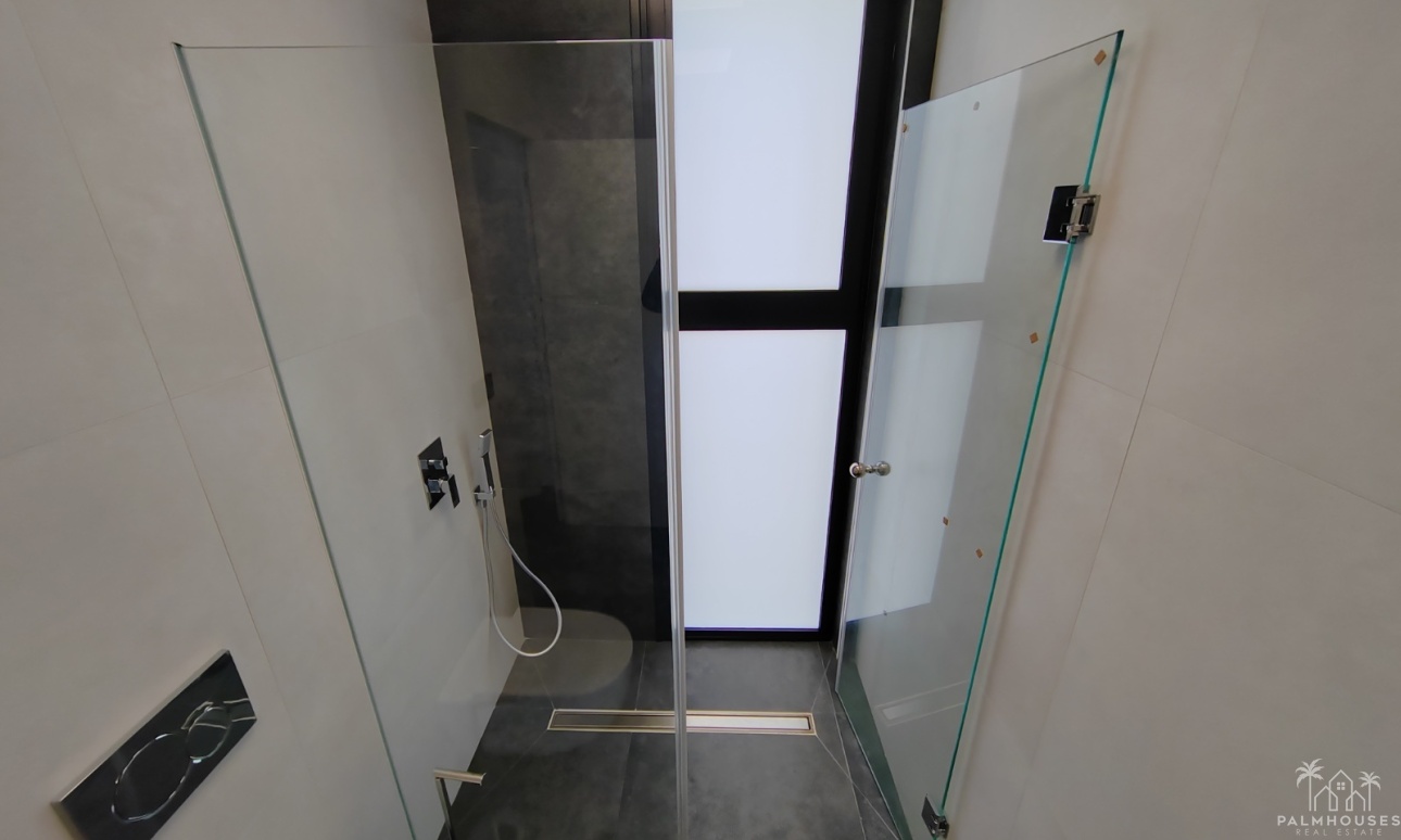 Herverkoop - Villa - Torrevieja - Los Balcones