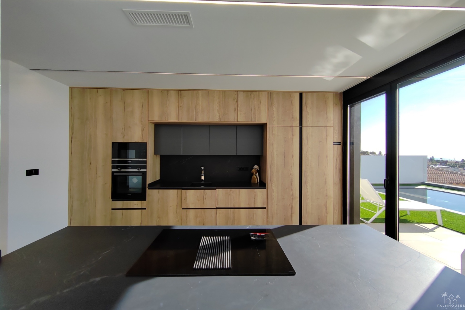 Herverkoop - Villa - Torrevieja - Los Balcones