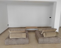 Herverkoop - Villa - Torrevieja - Los Balcones