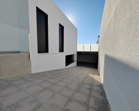 Herverkoop - Villa - Torrevieja - Los Balcones