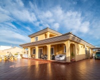 Herverkoop - Villa - Torrevieja - Los Balcones