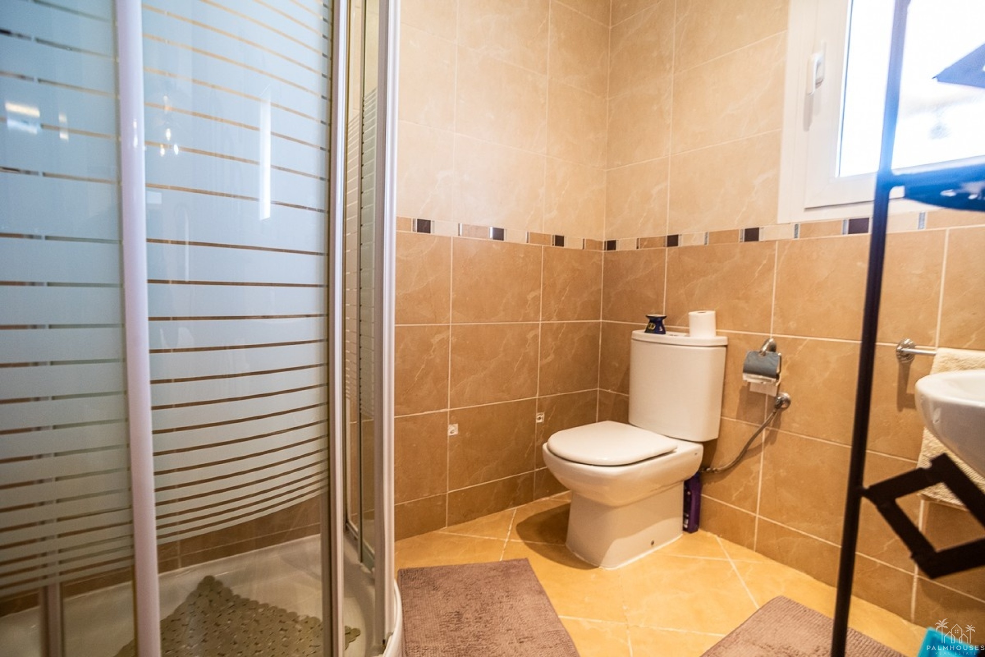 Herverkoop - Villa - Torrevieja - Los Balcones