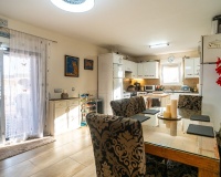 Herverkoop - Villa - Torrevieja - Los Balcones