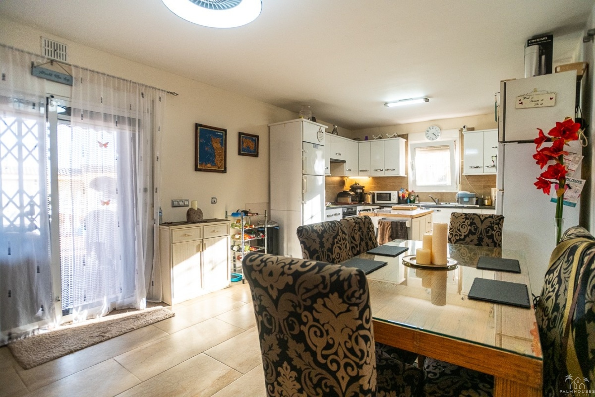 Herverkoop - Villa - Torrevieja - Los Balcones