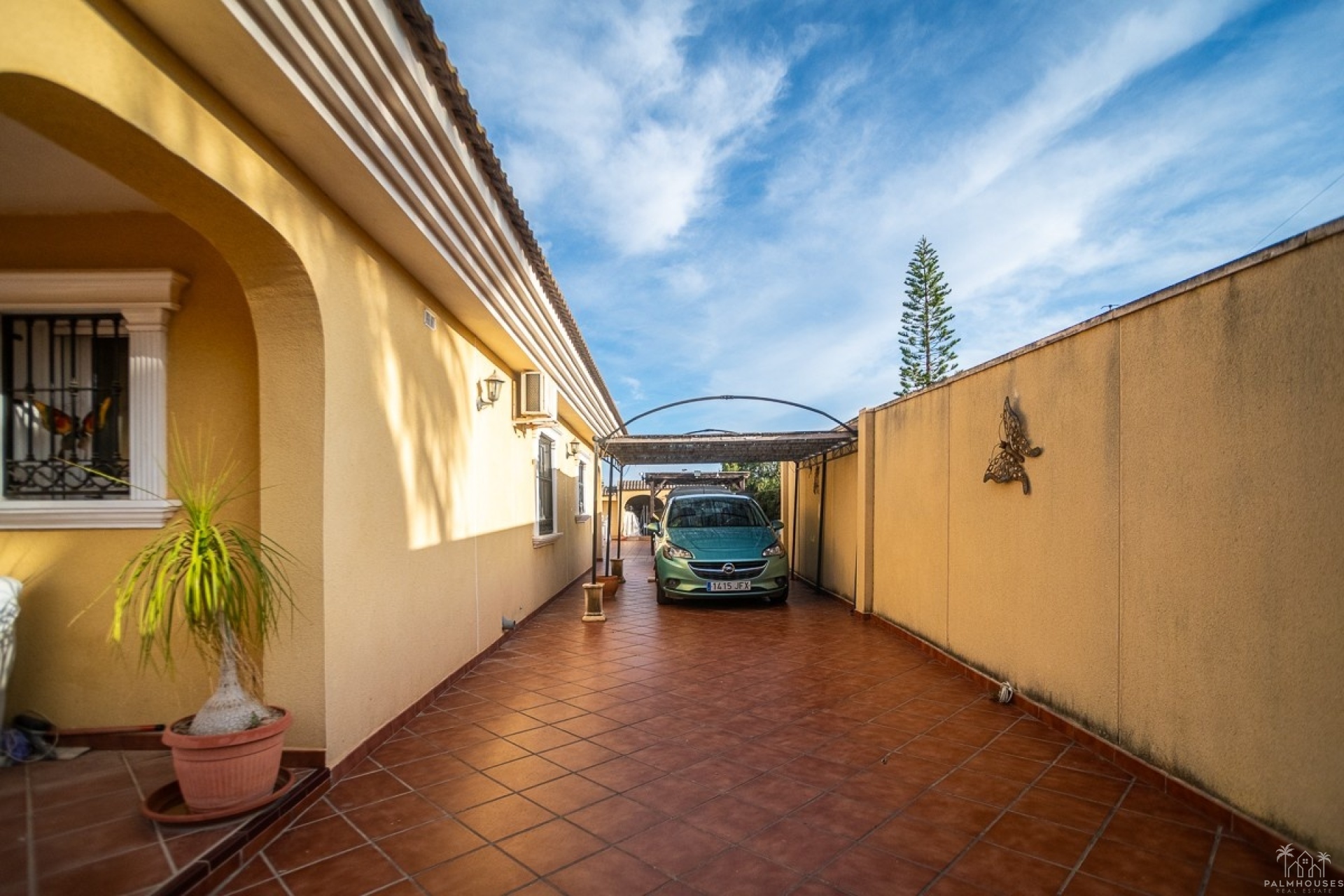 Herverkoop - Villa - Torrevieja - Los Balcones