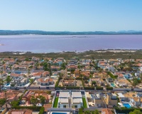 Herverkoop - Villa - Torrevieja - Los Balcones