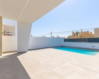 Herverkoop - Villa - Torrevieja - Los Balcones