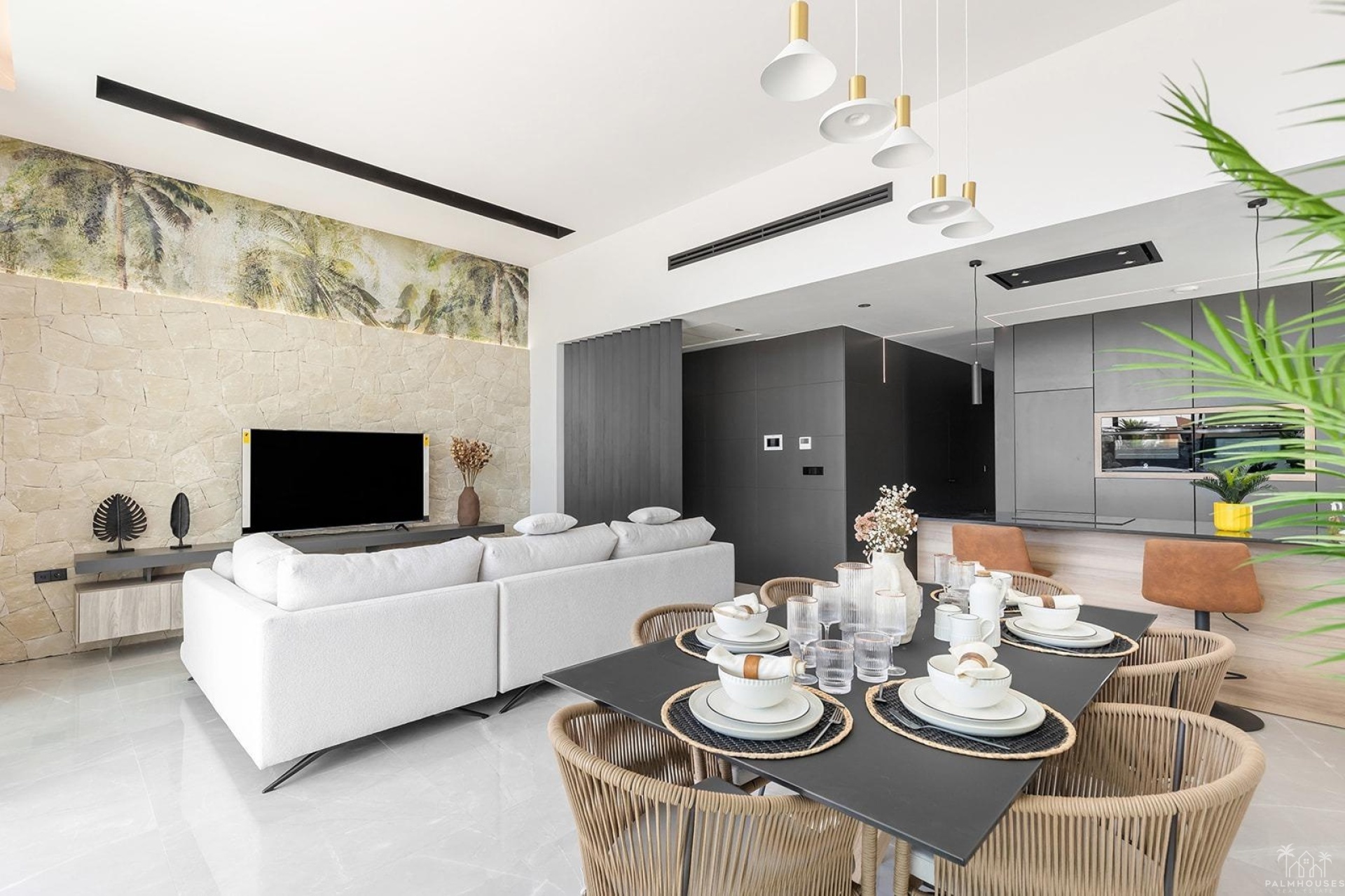 Herverkoop - Villa - Torrevieja - Los Balcones