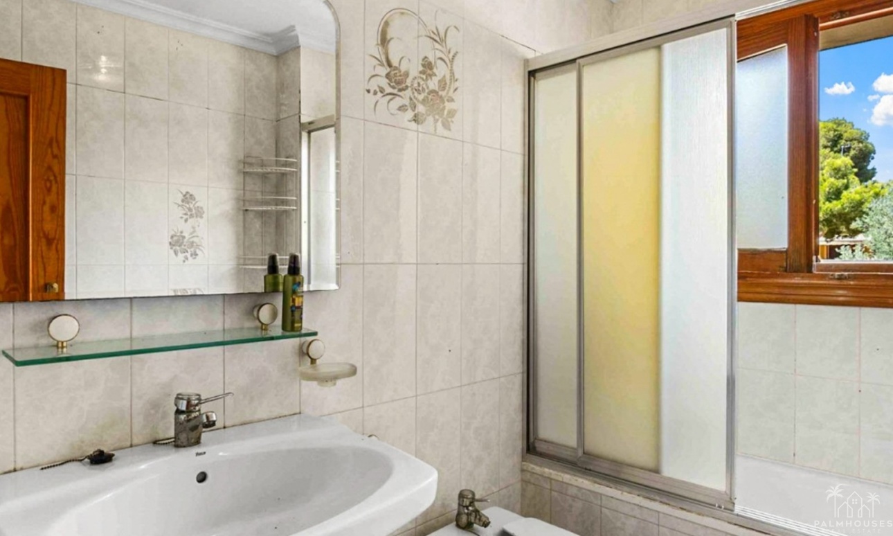 Herverkoop - Villa - Torrevieja - Los Balcones