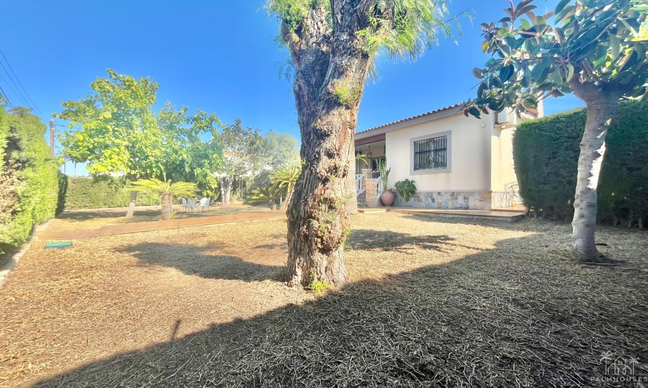 Herverkoop - Villa - Torrevieja - Los Balcones