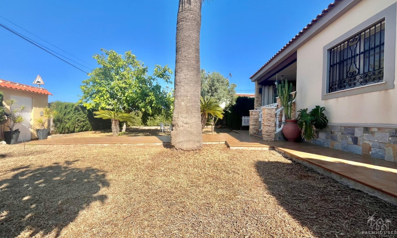Herverkoop - Villa - Torrevieja - Los Balcones
