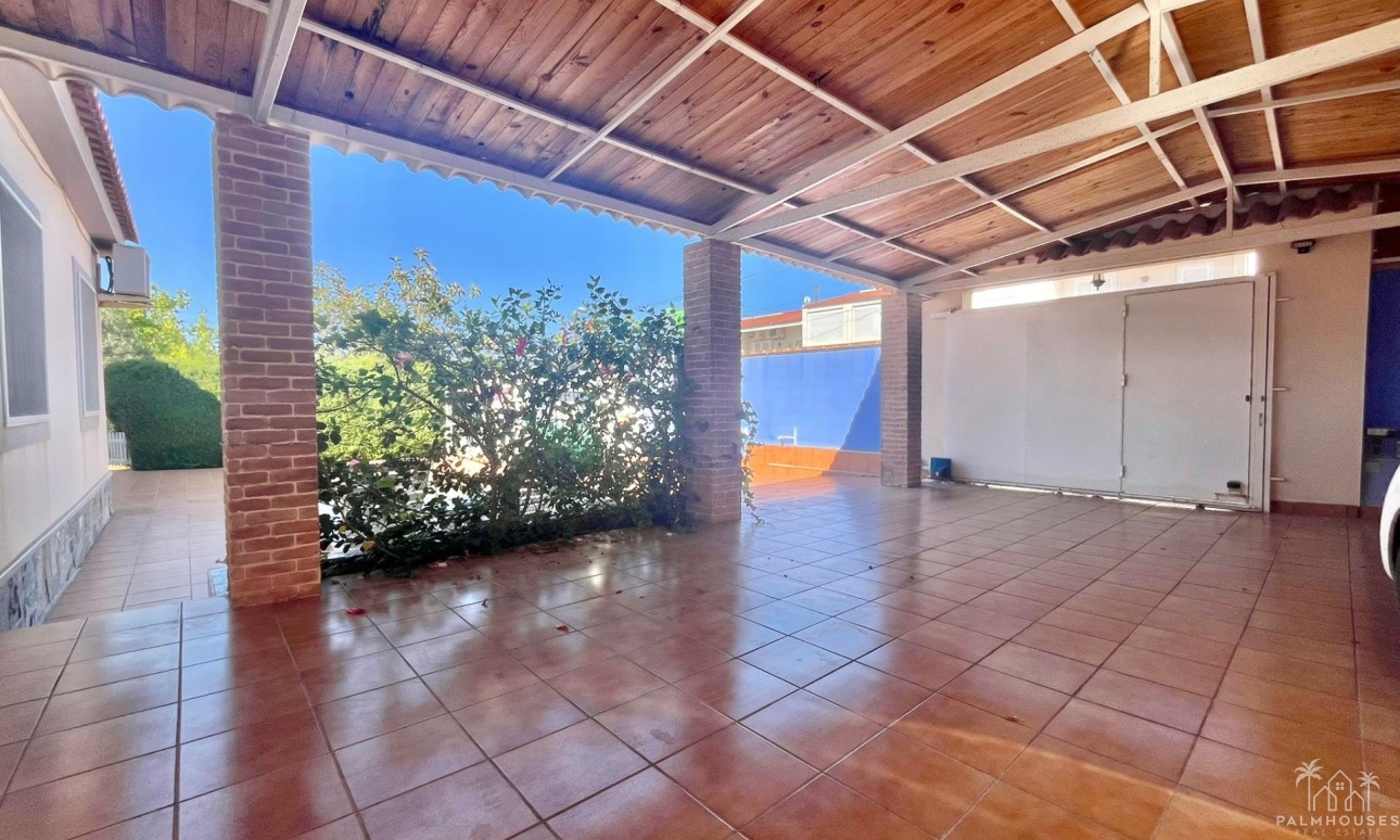 Herverkoop - Villa - Torrevieja - Los Balcones