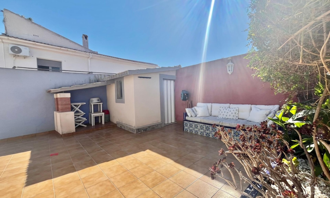 Herverkoop - Villa - Torrevieja - Los Balcones