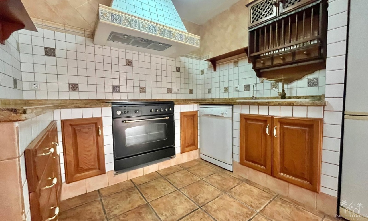 Herverkoop - Villa - Torrevieja - Los Balcones