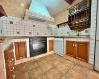 Herverkoop - Villa - Torrevieja - Los Balcones
