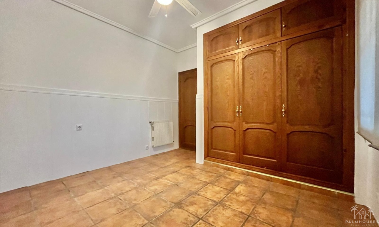 Herverkoop - Villa - Torrevieja - Los Balcones