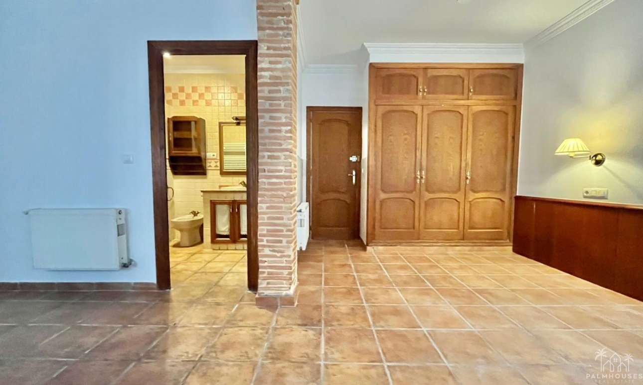 Herverkoop - Villa - Torrevieja - Los Balcones