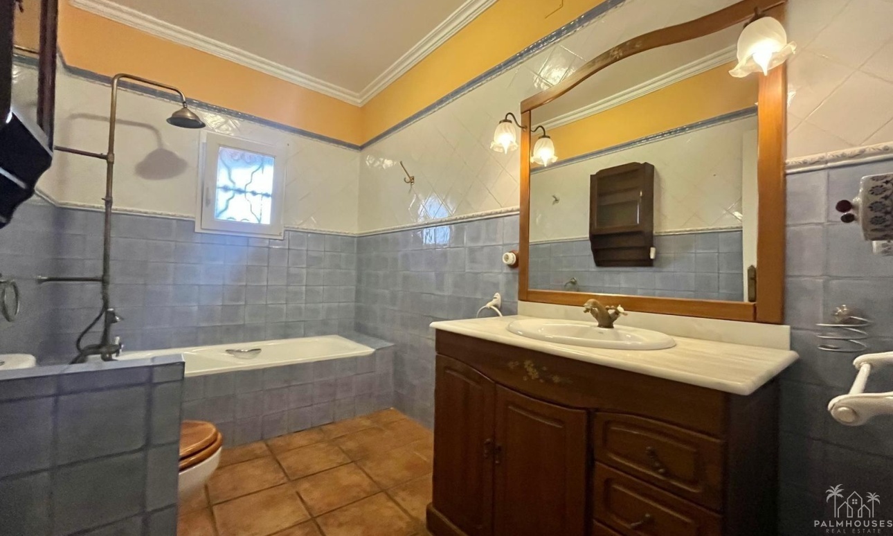 Herverkoop - Villa - Torrevieja - Los Balcones