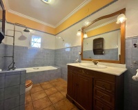 Herverkoop - Villa - Torrevieja - Los Balcones