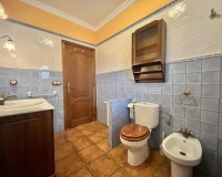 Herverkoop - Villa - Torrevieja - Los Balcones