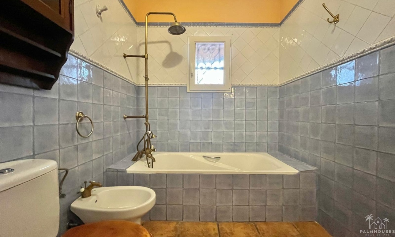 Herverkoop - Villa - Torrevieja - Los Balcones