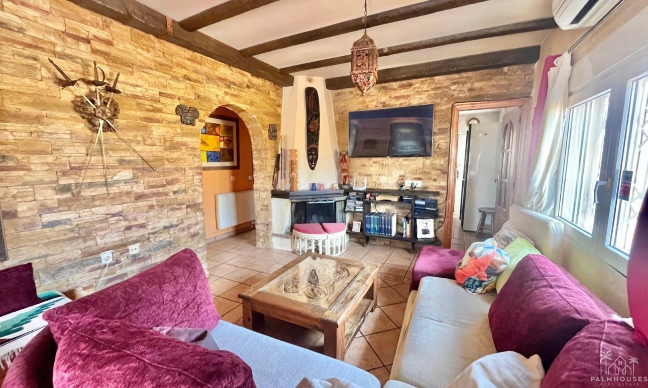Herverkoop - Villa - Torrevieja - Los Balcones