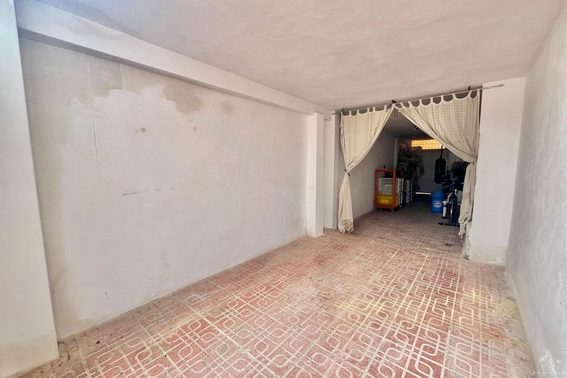 Herverkoop - Villa - Torrevieja - Los Balcones