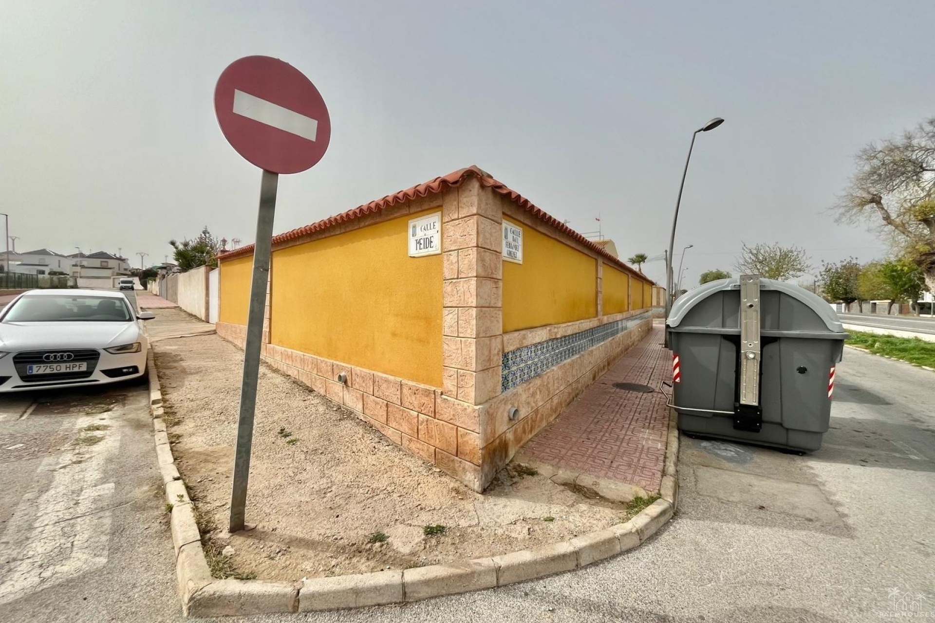 Herverkoop - Villa - Torrevieja - Los Balcones