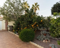Herverkoop - Villa - Torrevieja - Los Balcones