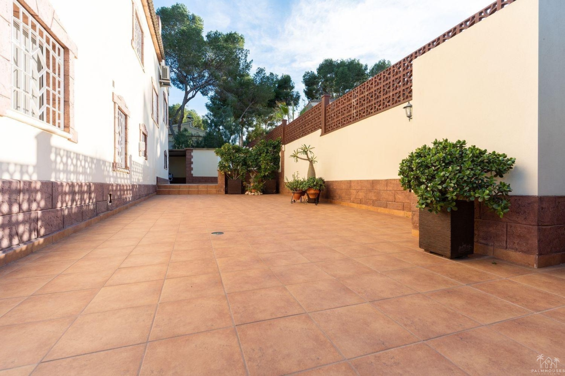 Herverkoop - Villa - Torrevieja - Los Balcones