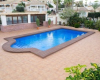 Herverkoop - Villa - Torrevieja - Los Balcones