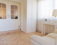Herverkoop - Villa - Torrevieja - Los Balcones
