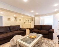 Herverkoop - Villa - Torrevieja - Los Balcones