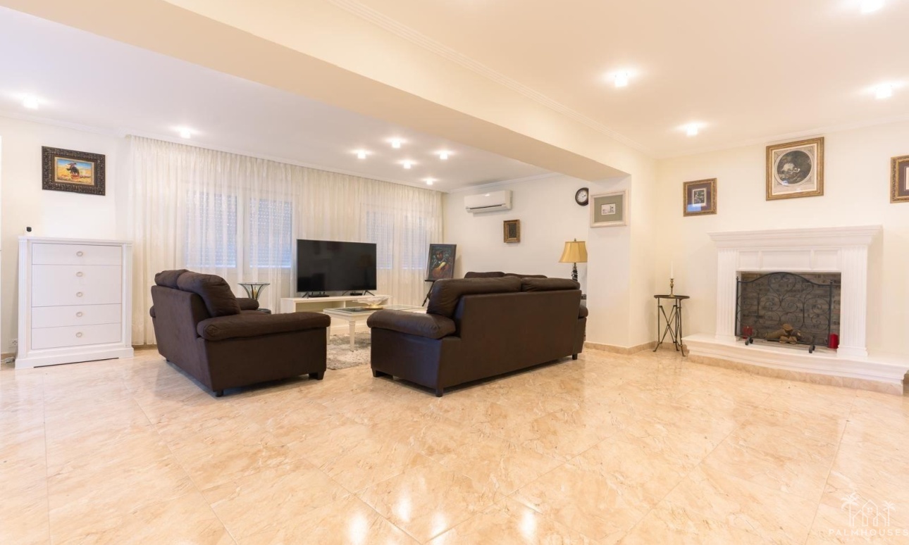 Herverkoop - Villa - Torrevieja - Los Balcones