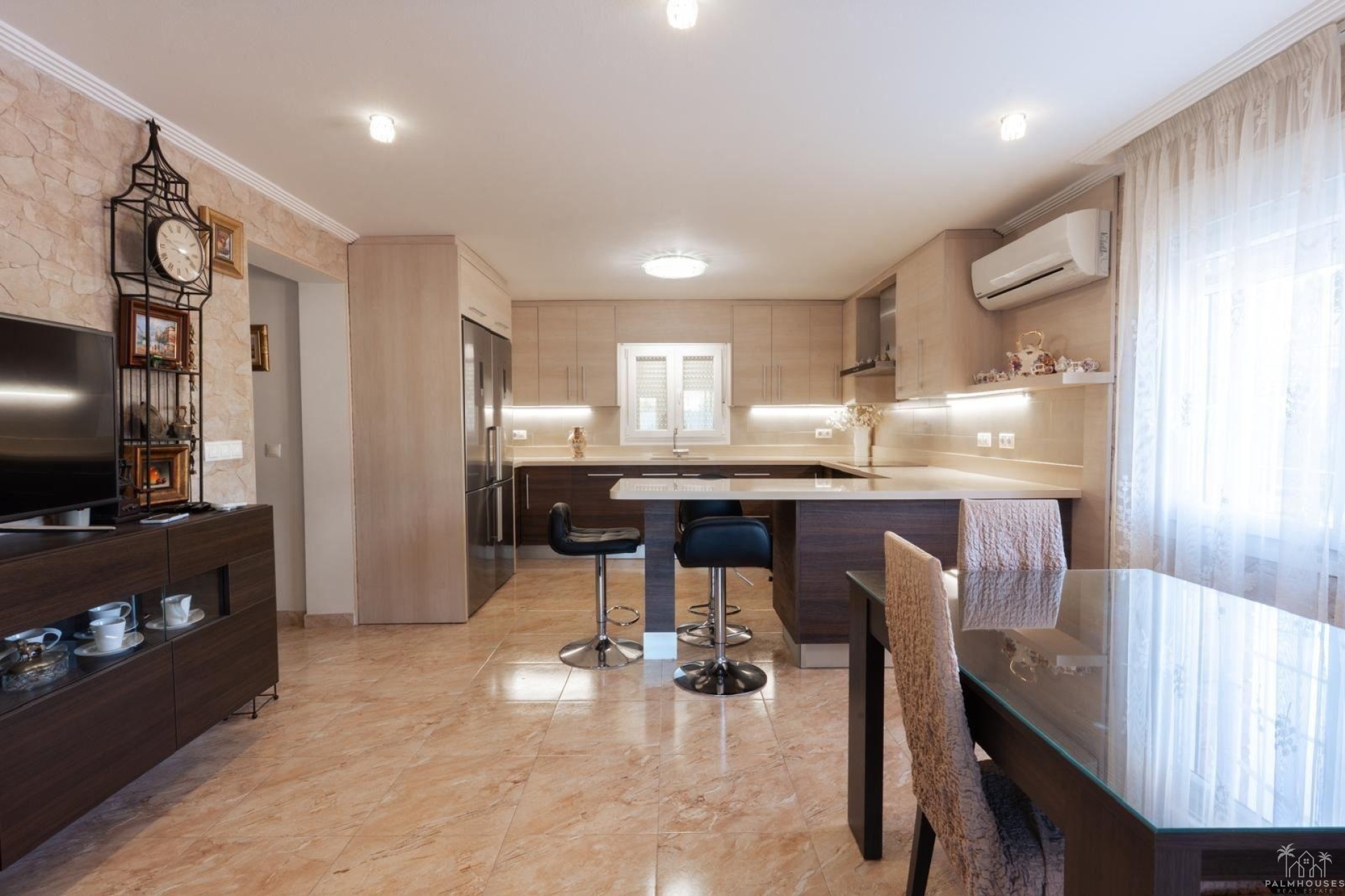 Herverkoop - Villa - Torrevieja - Los Balcones