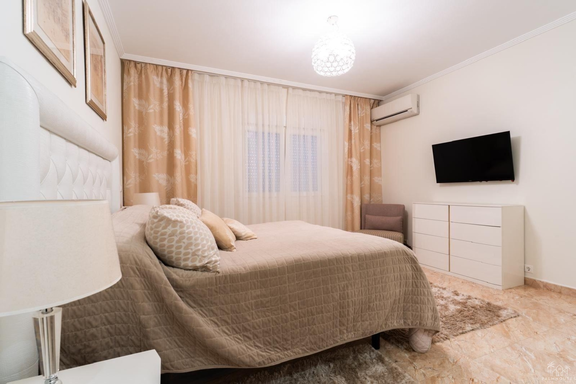 Herverkoop - Villa - Torrevieja - Los Balcones