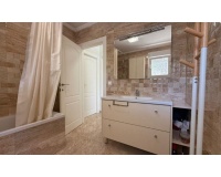 Herverkoop - Villa - Torrevieja - Los Balcones