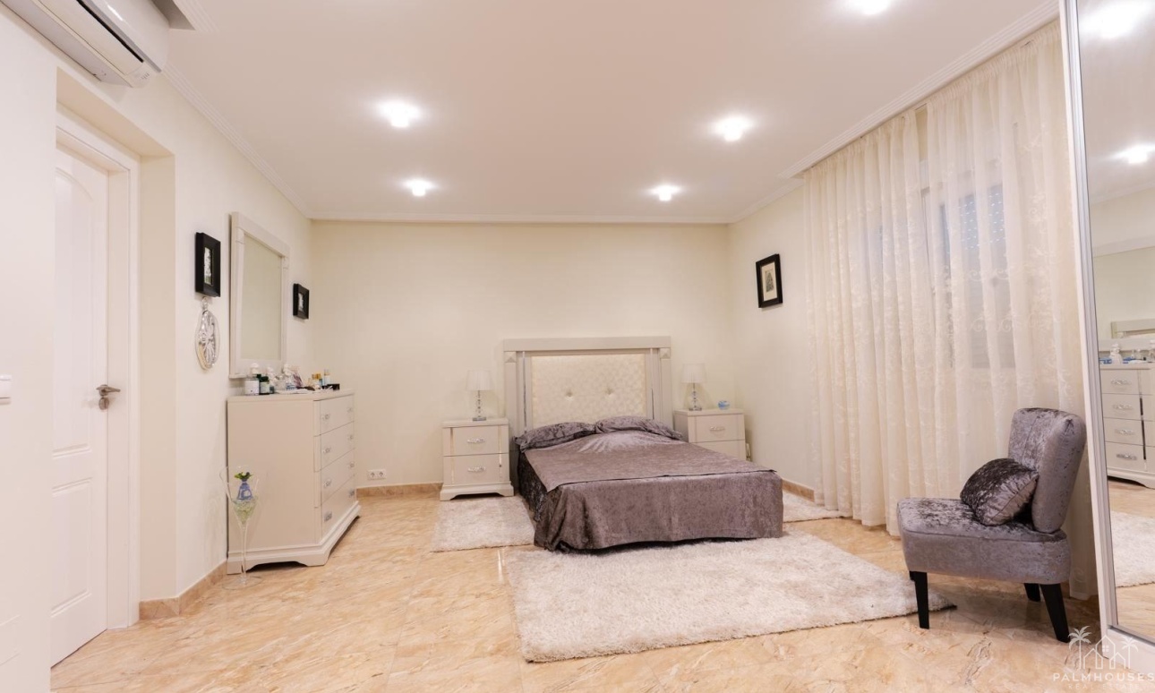 Herverkoop - Villa - Torrevieja - Los Balcones