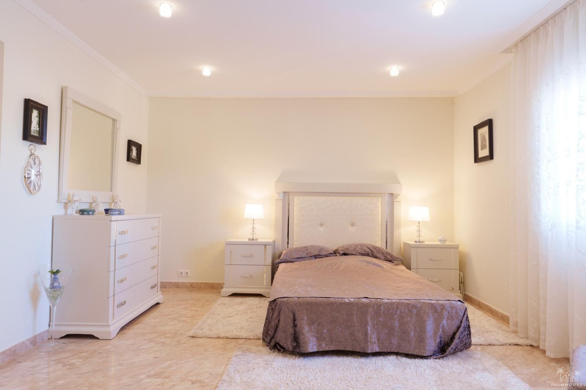 Herverkoop - Villa - Torrevieja - Los Balcones