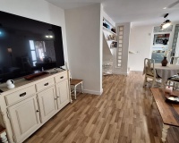 Herverkoop - Villa - Torrevieja - Los Balcones