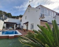 Herverkoop - Villa - Torrevieja - Los Balcones